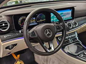 Mercedes-Benz E 350 AMG/�����/DISTR/PANO/360CAM/CAR PLAY/�����/HUD/LIZ | Mobile.bg � ����� ������ 10