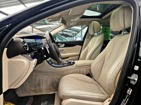 Mercedes-Benz E 350 AMG/�����/DISTR/PANO/360CAM/CAR PLAY/�����/HUD/LIZ | Mobile.bg � ����� ������ 15