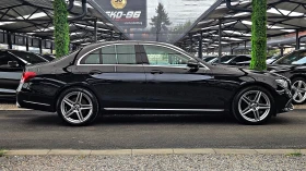 ����� �� �������� �� Mercedes-Benz E 350 AMG/�����/DISTR/PANO/360CAM/CAR PLAY/�����/HUD/LIZ