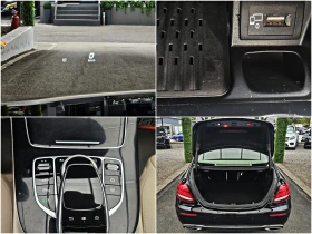 Mercedes-Benz E 350 AMG/�����/DISTR/PANO/360CAM/CAR PLAY/�����/HUD/LIZ | Mobile.bg � ����� ������ 12