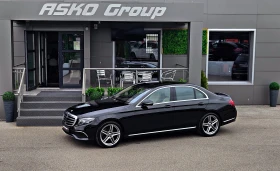 Mercedes-Benz E 350 AMG/�����/DISTR/PANO/360CAM/CAR PLAY/�����/HUD/LIZ | Mobile.bg � ����� ������ 17