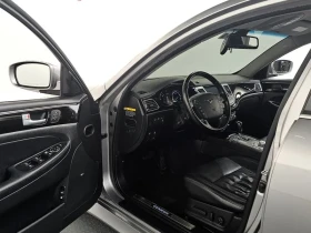 Hyundai Genesis 3.3 | Mobile.bg � ����� ������ 10