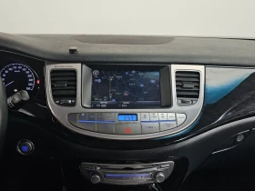Hyundai Genesis 3.3 | Mobile.bg � ����� ������ 16