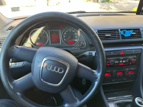 Audi A4 AVANT BLB | Mobile.bg � ����� ������ 6