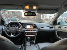 Hyundai Sonata 2.0LPI | Auto.bg — изображение 15