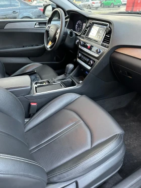 Hyundai Sonata 2.0LPI | Auto.bg — изображение 13