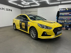 Hyundai Sonata 2.0LPI | Auto.bg — изображение 10