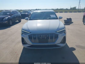 Audi E-Tron Sportback Prestige Quattro | Auto.bg — изображение 12