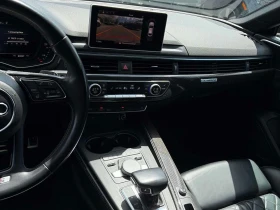 Audi S5 Technik/��������/���������/360 | Mobile.bg � ����� ������ 9