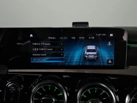 Mercedes-Benz A 220 W177 A220 Sedan | Mobile.bg � ����� ������ 16