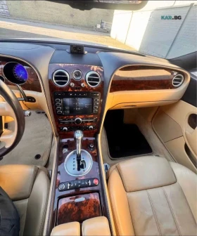 Bentley Continental gt Автокредит Цена до България - 17650 € / 34520.40 лв. - 75658226 7