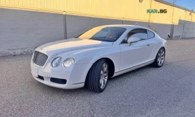 Bentley Continental gt Автокредит Цена до България - 17650 € / 34520.40 лв. - 75658226 2