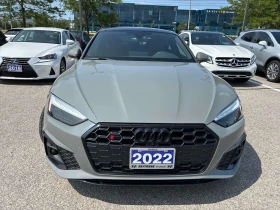 Audi S5 Progressiv | CARFAX | АВТОКРЕДИТ БЕЗ ПЪРВОНАЧАЛНА - 28800 € / 56327.90 лв. - 86744521 2