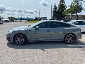 Audi S5 Progressiv | CARFAX | АВТОКРЕДИТ БЕЗ ПЪРВОНАЧАЛНА - 28800 € / 56327.90 лв. - 86744521 3