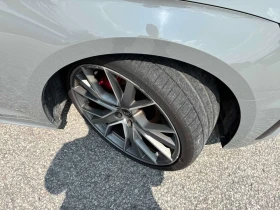 Audi S5 Progressiv | CARFAX | АВТОКРЕДИТ БЕЗ ПЪРВОНАЧАЛНА - 28800 € / 56327.90 лв. - 86744521 6