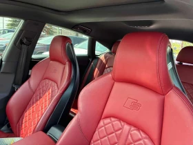 Audi S5 Progressiv | CARFAX | АВТОКРЕДИТ БЕЗ ПЪРВОНАЧАЛНА - 28800 € / 56327.90 лв. - 86744521 10