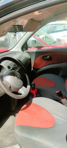 Nissan Micra 1.2 16V | Mobile.bg � ����� ������ 2