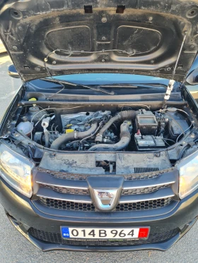 Dacia Sandero 0.9 куб.Турбо 90к.с. 2014г  - 2850 € - 96751767 9