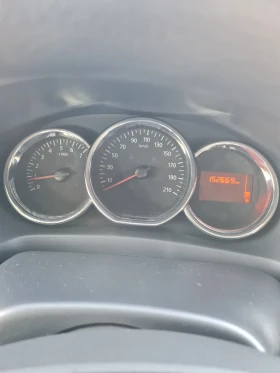 Dacia Sandero 0.9 куб.Турбо 90к.с. 2014г  - 2850 € - 96751767 10