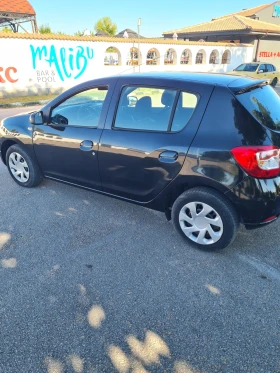 Dacia Sandero 0.9 куб.Турбо 90к.с. 2014г  - 2850 € - 96751767 4