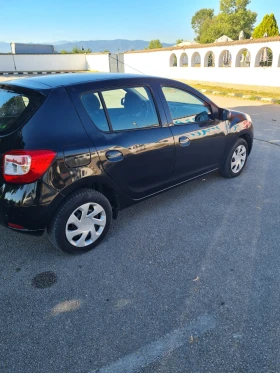 Dacia Sandero 0.9 куб.Турбо 90к.с. 2014г  - 2850 € - 96751767 3