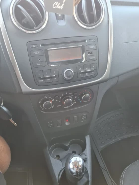 Dacia Sandero 0.9 куб.Турбо 90к.с. 2014г  - 2850 € - 96751767 11