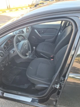 Dacia Sandero 0.9 куб.Турбо 90к.с. 2014г  - 2850 € - 96751767 6