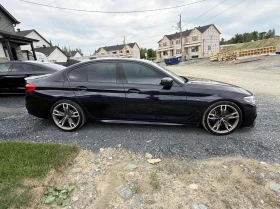 BMW 550 * M550i xDrive * CARFAX * HARMAN KARDON * HEAD UP | Mobile.bg � ����� ������ 5