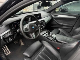 BMW 550 * M550i xDrive * CARFAX * HARMAN KARDON * HEAD UP | Mobile.bg � ����� ������ 4