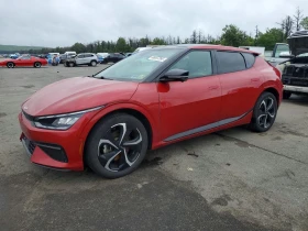 ������ Kia EV6