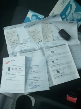 Ford S-Max 2.0i 145ps NL | Mobile.bg � ����� ������ 5