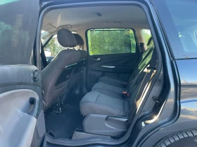 Ford S-Max 2.0i 145ps NL | Mobile.bg � ����� ������ 12