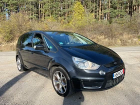 Ford S-Max 2.0i 145ps NL | Mobile.bg � ����� ������ 2
