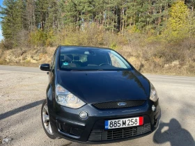 Ford S-Max 2.0i 145ps NL | Mobile.bg � ����� ������ 7