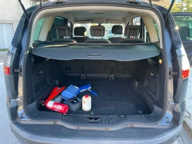 Ford S-Max 2.0i 145ps NL | Mobile.bg � ����� ������ 11