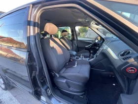 Ford S-Max 2.0i 145ps NL | Mobile.bg � ����� ������ 14