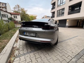 Porsche Panamera GTS - Германия  - 72000 € - 10602060 2