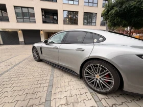 Porsche Panamera GTS - Германия  - 72000 € - 10602060 3
