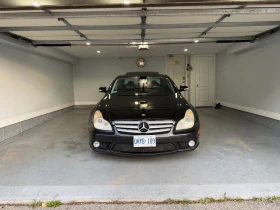 Mercedes-Benz CLS 55 AMG - 14650 € - 19095710 3