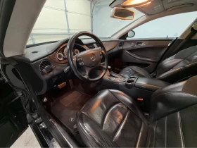 Mercedes-Benz CLS 55 AMG - 14650 € - 19095710 7