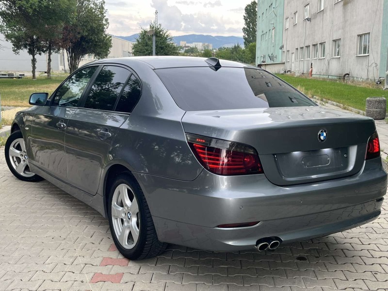 BMW 530, снимка 6 - Автомобили и джипове - 46390790