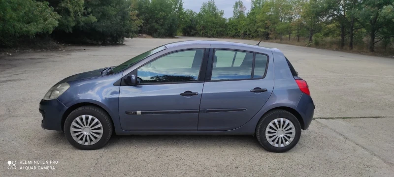 Renault Clio, снимка 2 - Автомобили и джипове - 47188148