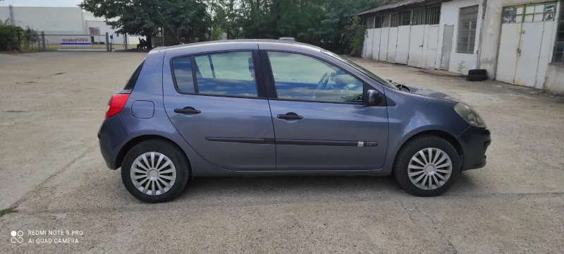 Renault Clio, снимка 4 - Автомобили и джипове - 47188148