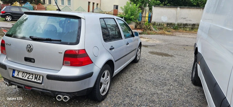 VW Golf, снимка 6 - Автомобили и джипове - 47235887