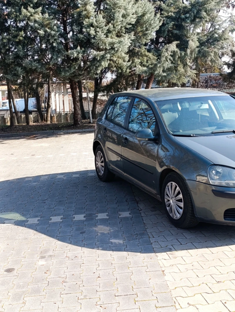 VW Golf, снимка 2 - Автомобили и джипове - 48880915