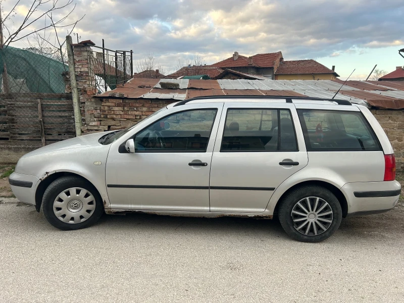 VW Golf, снимка 6 - Автомобили и джипове - 48947944