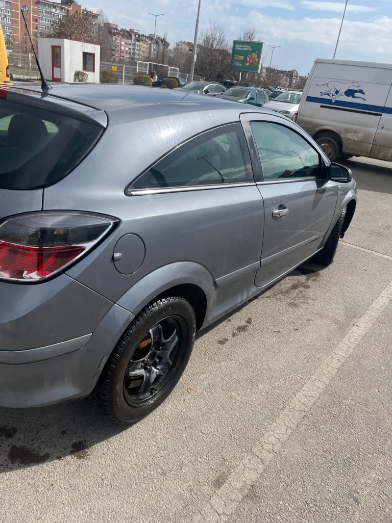 Opel Astra, снимка 6 - Автомобили и джипове - 49451393