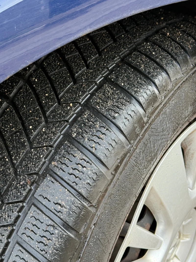 Opel Astra COSMO КЛИМА НОВ ВНОС  ГЕРМАНИЯ ТОП, снимка 12 - Автомобили и джипове - 52610986