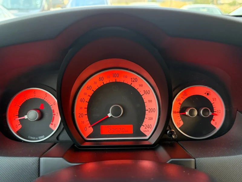 Kia Ceed На 23500км!Нов внос от Белгия, снимка 10 - Автомобили и джипове - 52737859