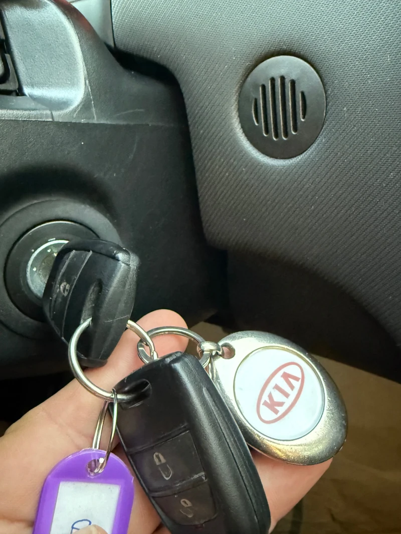 Kia Ceed На 23500км!Нов внос от Белгия, снимка 14 - Автомобили и джипове - 52737859